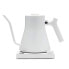 Фото #1 товара Электрический чайник Fellow Teapot EKG White Stainless Steel