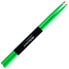 Фото #2 товара Millenium H5B Hickory Sticks Neon Green