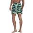 Фото #3 товара Swim shorts adidas Souleaf Clx M HA3316