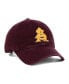 ფოტო #3 პროდუქტის Arizona State Sun Devils Clean-Up Cap