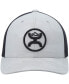 Фото #3 товара Men's Gray O-Classic Trucker Snapback Hat