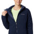 COLUMBIA Kruser Ridge™ II Plush softshell jacket