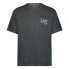 Фото #3 товара LEE Loose Logo short sleeve T-shirt