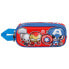 Фото #3 товара DISNEY The Avengers Impact-3D Doble Pencil Case