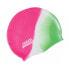 ZOGGS Silicone Junior Swimming Cap