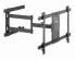 Gembird TV wall mount - full-motion 37 -80inch