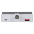Фото #6 товара USB-разветвитель Orico MH4PU-P-SV-BP Серебристый