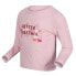 ფოტო #1 პროდუქტის REGATTA Peppa Pig Graphic long sleeve T-shirt