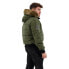 Фото #4 товара SUPERDRY Everest Quilted bomber jacket