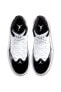 Jordan NBA Max Aura Erkek Siyah Günlük Ayakkabı
