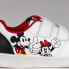 Фото #2 товара Детские спортивные кроссовки Mickey Mouse Velcro Белый