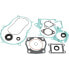 Фото #1 товара MOOSE HARD-PARTS 811312 Offroad KTM SX 50 06-07 complete gasket and oil seal kit