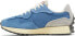 Фото #3 товара [U327WRA] Mens New Balance 327 'BLUE LAGUNA'