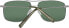 Guess Sonnenbrille GF0205 08N 59 Herren Silber