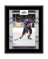 Фото #1 товара Панно игрока Colorado Avalanche Cale Makar Fanatics Authentic 10,5" х 13" (сублимационное)