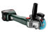 Metabo W 18 L 9-125 Quick - 8500 RPM - 12.5 cm - Battery - 1.6 kg - Brushless motor