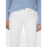 ONLY Blush Mid Flared Fit Rea0730 jeans
