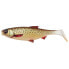 Фото #4 товара SAVAGE GEAR 3D River Roach Soft Lure 140 mm 28g 20 Units