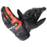 Фото #5 товара DAINESE Carbon 4 Short leather gloves