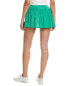 Phat Buddha Mini Skirt Women's