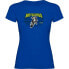 Фото #4 товара KRUSKIS Motocross Racer short sleeve T-shirt