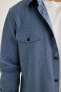 Фото #4 товара Рубашка Regular Fit Pamuklu с длинными рукавами от defacto
