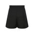 PIECES Neva high waist shorts