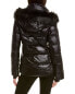 Фото #2 товара Skea Elsa Down Jacket Women's Black 10