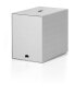 Фото #3 товара Durable IDEALBOX PLUS - Grey - C4 - 7 drawer(s) - 250 mm - 36.5 cm - 322 mm