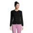 Фото #3 товара Women's Cashmere Cardigan Sweater