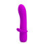 Фото #1 товара Vibe Troy USB Silicona Purple