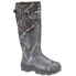 Фото #2 товара Dryshod Nosho Gusset Camouflage Pull On Mens Brown, Green, Grey Casual Boots NS