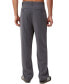 Men's Relaxed Pleated Pant