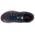 Фото #7 товара Puma Run Xx Nitro Running Womens Blue Sneakers Athletic Shoes 37617112