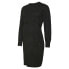 Фото #2 товара MAMALICIOUS Newanne Maternity Long Sleeve Dress