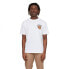 MAKIA Lejon short sleeve T-shirt