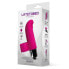 Фото #2 товара Fingy Finger Bullet Silicone Pink