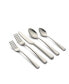 Фото #3 товара Cerys Mirror 20 Piece 18/10 Stainless Steel Flatware Set, Service for 4