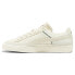 Puma Suede Palm Tree Crew Lace Up Mens Off White, White Sneakers Casual Shoes 3 11 - фото #3