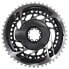 Фото #1 товара SRAM Red AXS D1 12s chainring with power meter