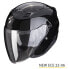 Фото #3 товара SCORPION EXO-230 Solid open face helmet