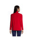 Women's Tall Fleece Full Zip Jacket