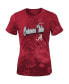 Big Girls Crimson Alabama Crimson Tide Dream Team T-shirt