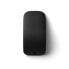 Microsoft Surface Arc Mouse - Mouse - 1,800 dpi Optical - 2 keys - Black