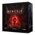 Фото #4 товара ASMODEE Nemesis Lockdown Board Game