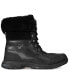 Men's Waterproof Butte Boots