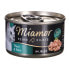 Фото #2 товара MIAMOR Cats moist food Tuna with rice 100g wet food for cat