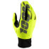 Фото #1 товара 100percent Hydromatic WP long gloves