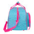 Sports bag LOL Surprise! Divas Blue 40 x 24 x 23 cm