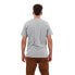 Фото #2 товара DOCKERS Logo Stencil short sleeve T-shirt